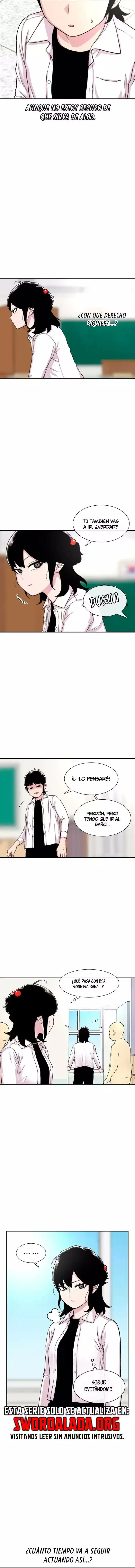 Star Ginseng Store capítulo 103 página 10