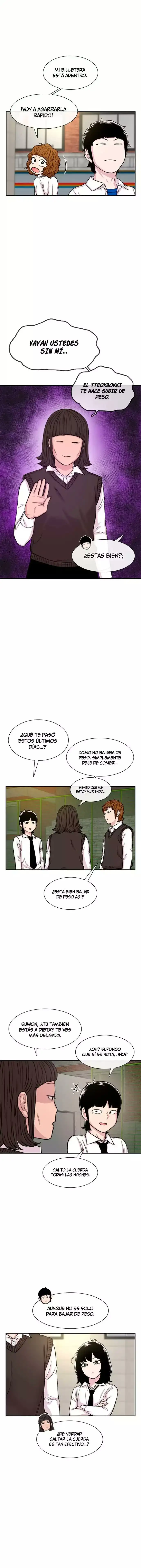 Star Ginseng Store capítulo 104 página 8