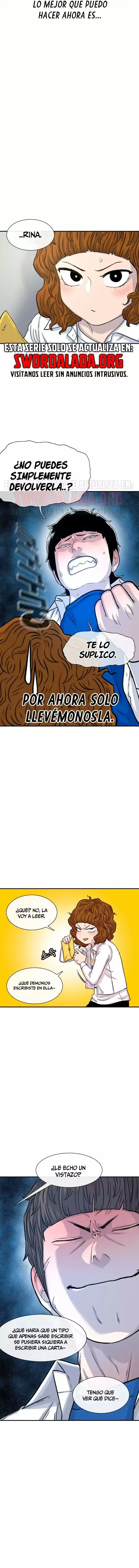 Star Ginseng Store - Capítulo 105 - Página 5 - LectorTMOo