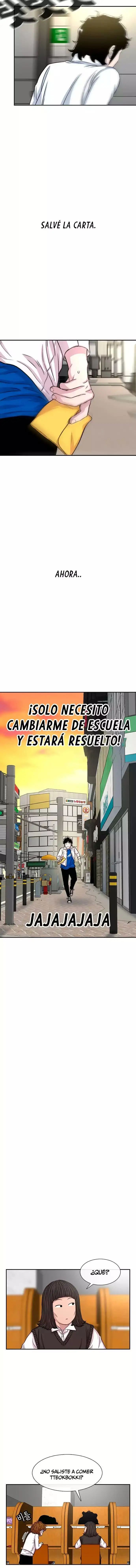Star Ginseng Store - Capítulo 105 - Página 9 - LectorTMOo