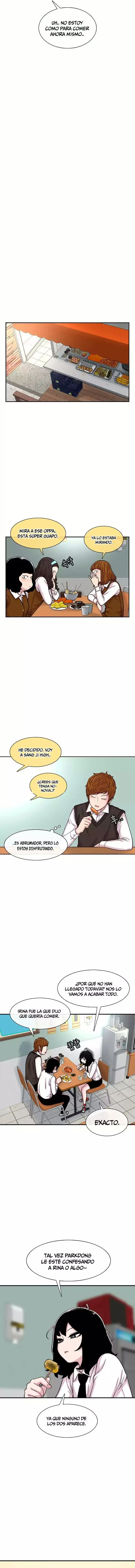 Star Ginseng Store - Capítulo 105 - Página 10 - LectorTMOo