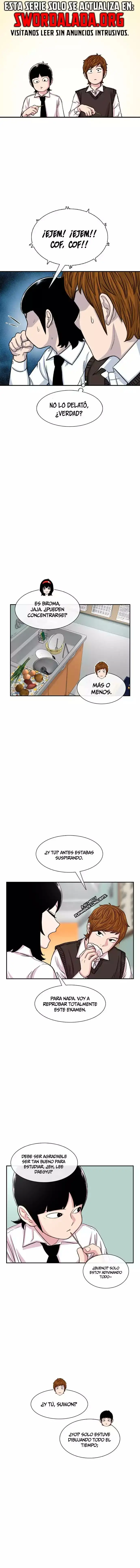 Star Ginseng Store - Capítulo 105 - Página 11 - LectorTMOo