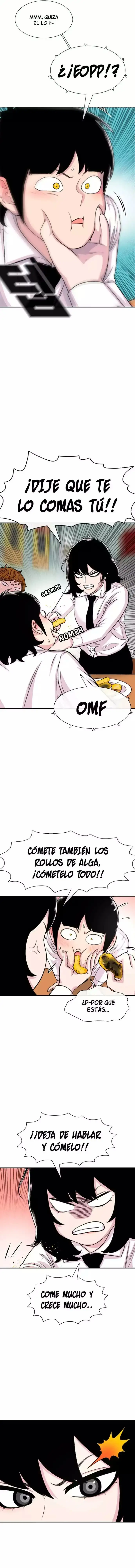 Star Ginseng Store - Capítulo 105 - Página 14 - LectorTMOo