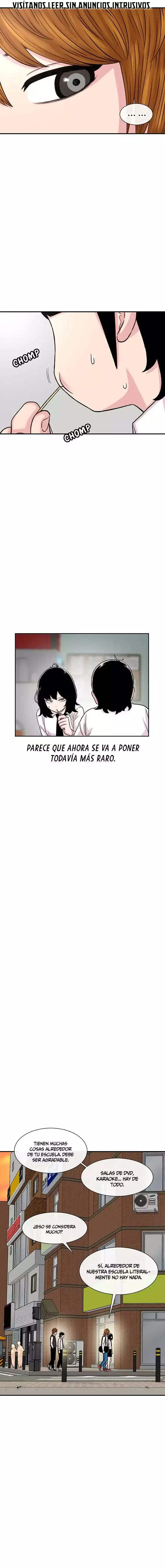 Star Ginseng Store capítulo 106 página 5