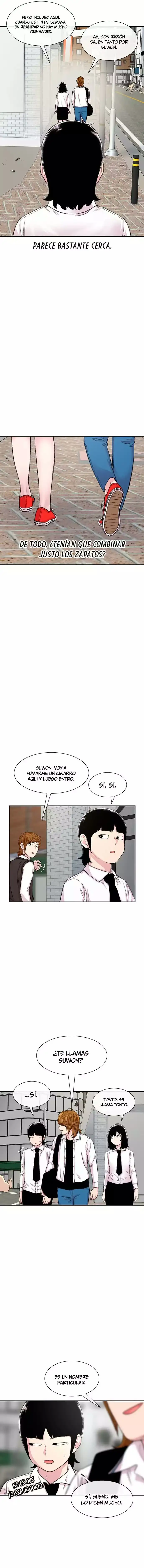 Star Ginseng Store capítulo 106 página 6