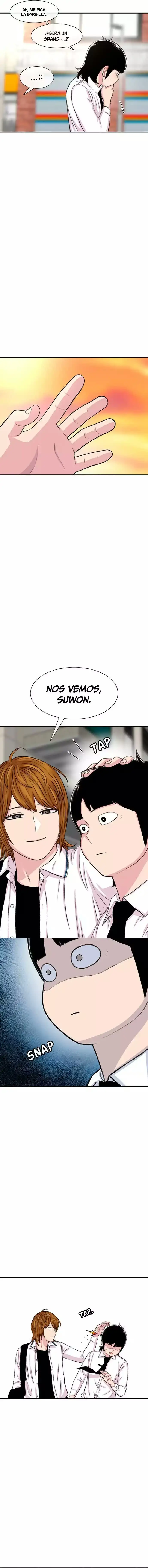 Star Ginseng Store capítulo 106 página 9
