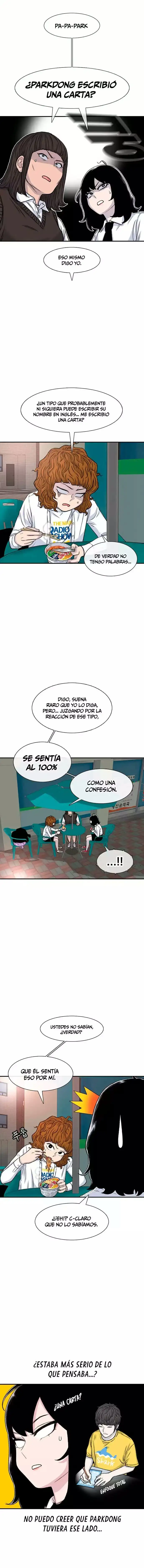 Star Ginseng Store - Capítulo 107 - Página 6 - LectorTMOo