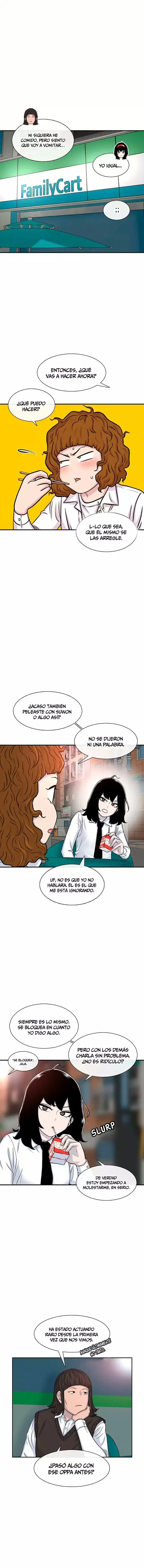 Star Ginseng Store - Capítulo 107 - Página 7 - LectorTMOo