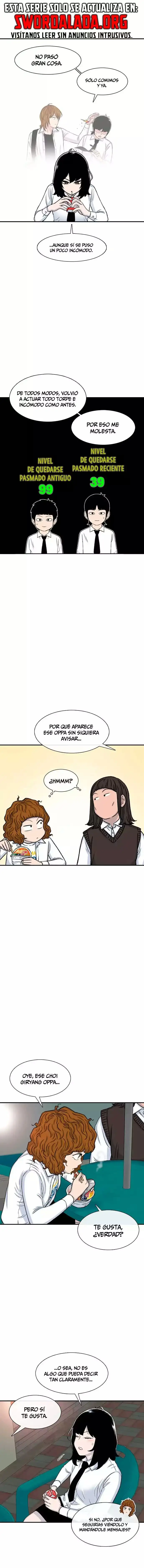 Star Ginseng Store - Capítulo 107 - Página 8 - LectorTMOo
