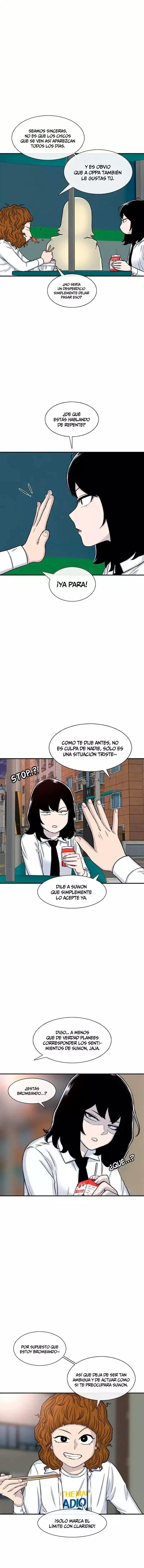 Star Ginseng Store - Capítulo 107 - Página 9 - LectorTMOo