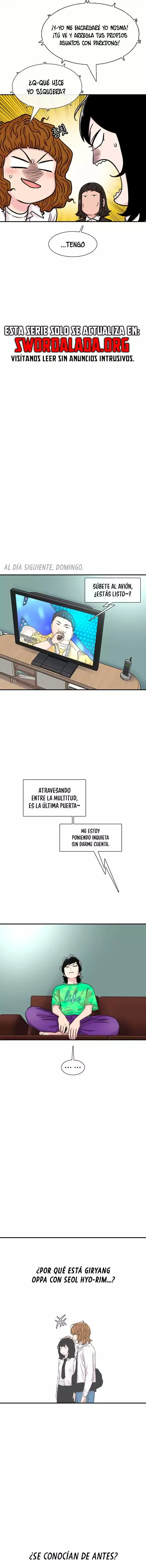 Star Ginseng Store - Capítulo 107 - Página 11 - LectorTMOo