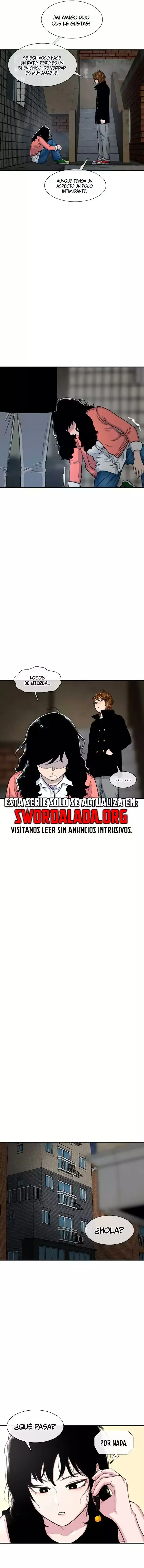 Star Ginseng Store capítulo 108 página 14