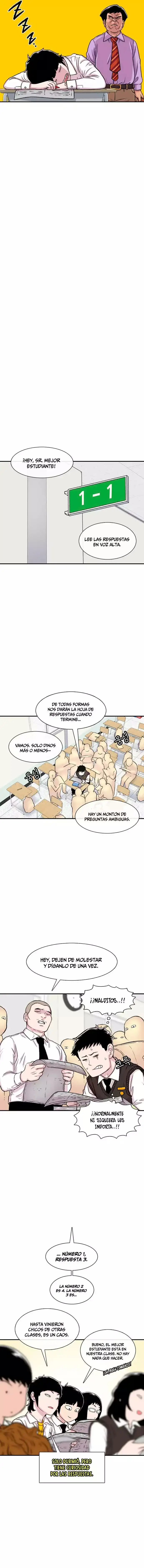 Star Ginseng Store capítulo 109 página 5