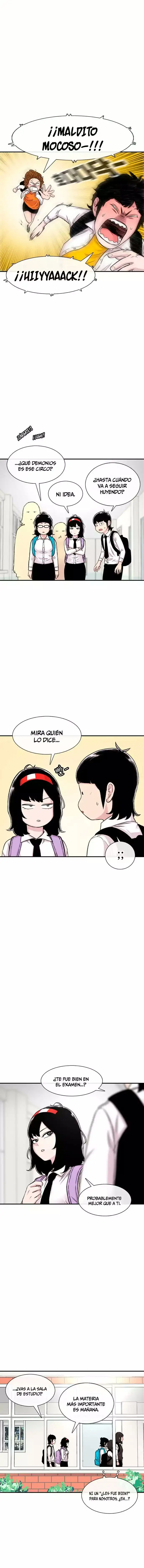 Star Ginseng Store capítulo 109 página 10