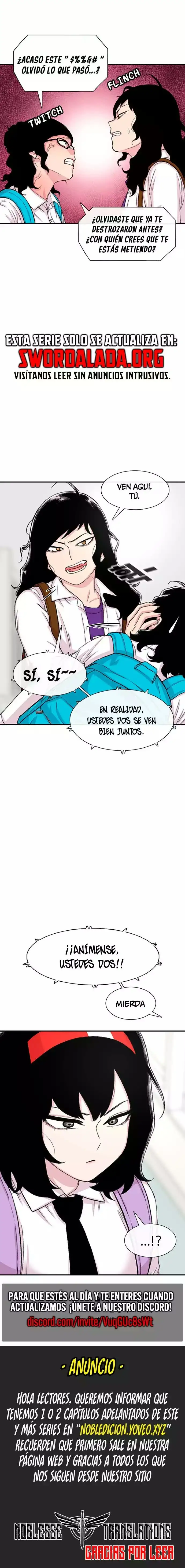 Star Ginseng Store capítulo 109 página 14