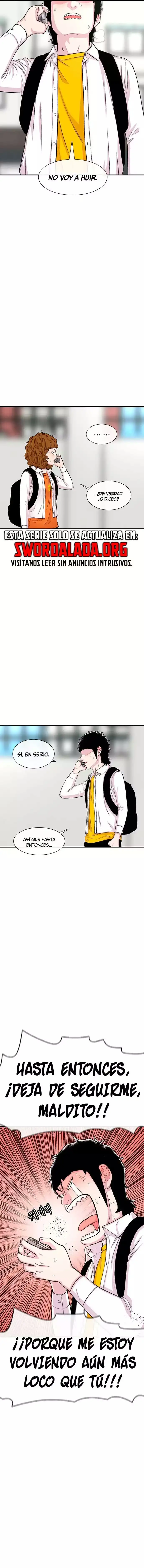 Star Ginseng Store capítulo 110 página 8