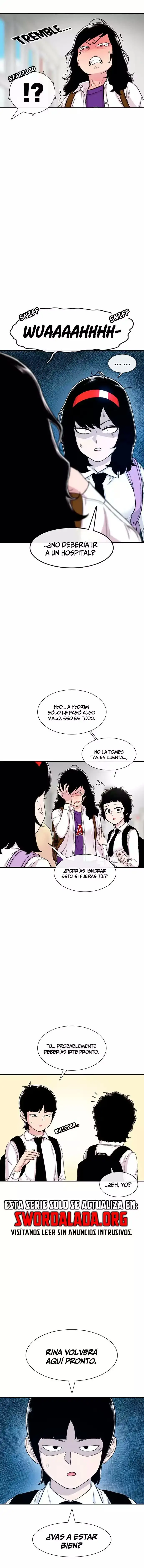 Star Ginseng Store capítulo 110 página 11