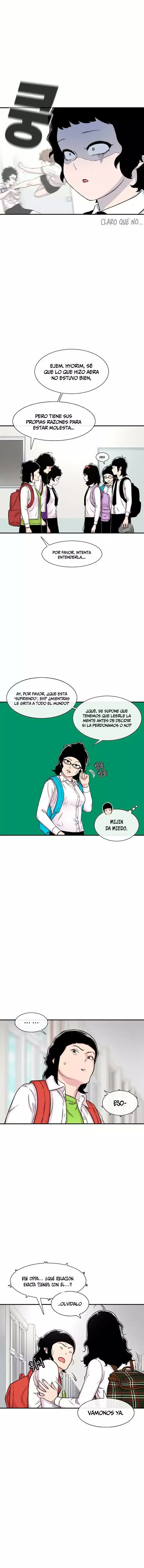 Star Ginseng Store capítulo 110 página 12