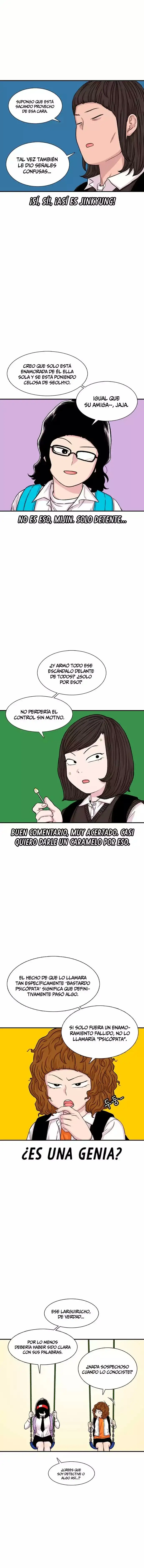 Star Ginseng Store capítulo 111 página 4