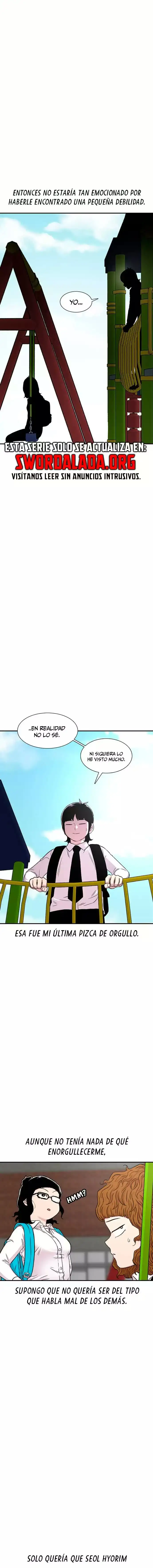 Star Ginseng Store capítulo 111 página 8