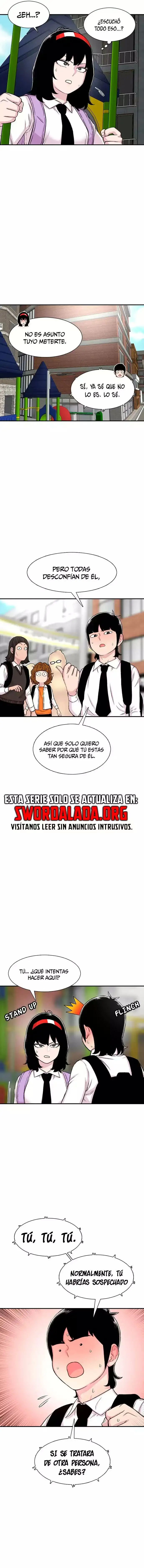 Star Ginseng Store capítulo 111 página 15