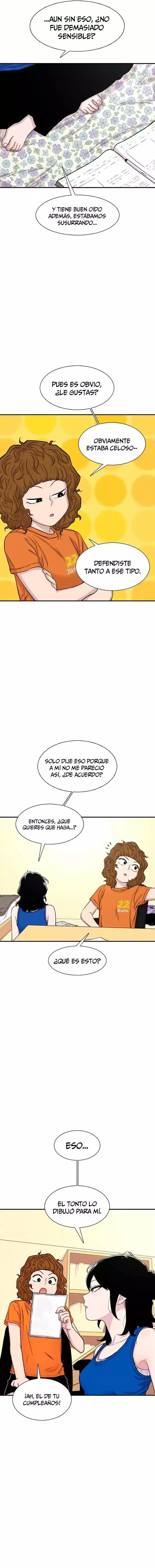 Star Ginseng Store capítulo 112 página 7