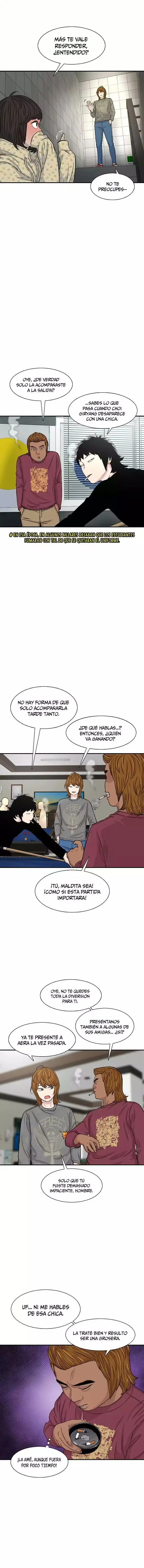 Star Ginseng Store - Capítulo 113 - Página 7 - LectorTMOo