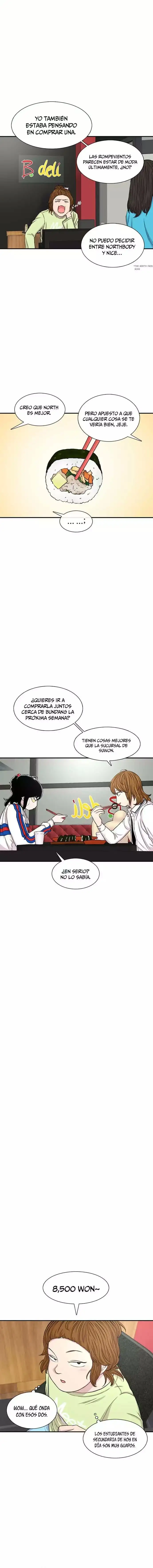 Star Ginseng Store - Capítulo 115 - Página 4 - LectorTMOo