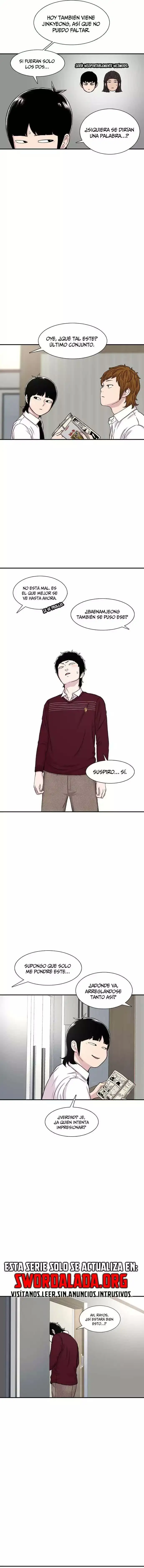 Star Ginseng Store - Capítulo 115 - Página 8 - LectorTMOo