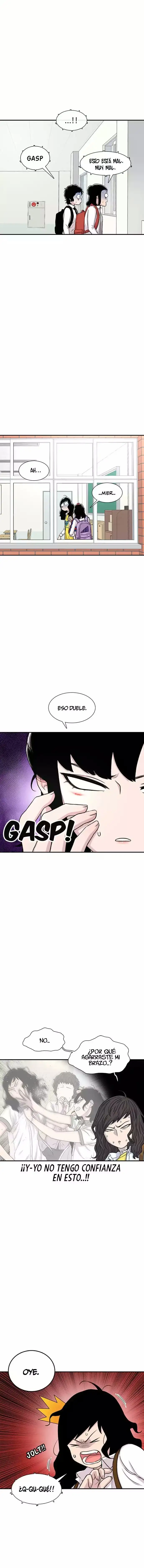 Star Ginseng Store - Capítulo 117 - Página 4 - LectorTMOo