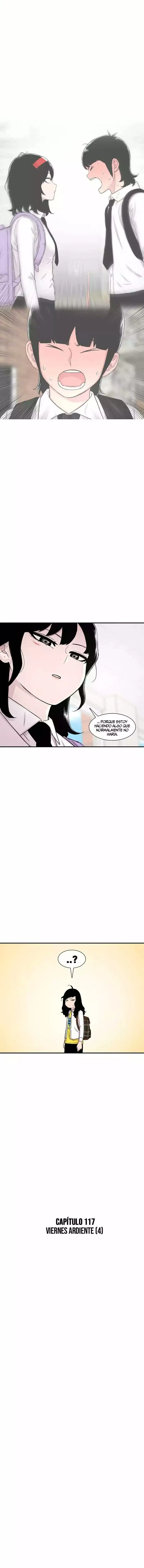Star Ginseng Store - Capítulo 117 - Página 6 - LectorTMOo