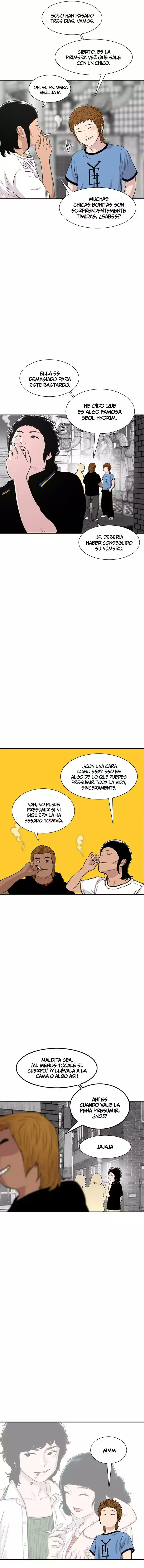 Star Ginseng Store - Capítulo 118 - Página 9 - LectorTMOo