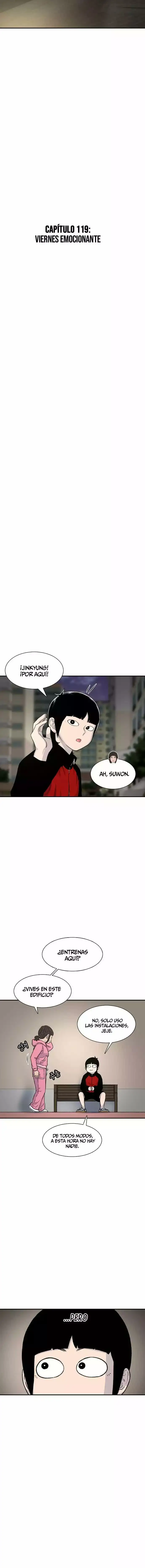 Star Ginseng Store capítulo 119 página 4