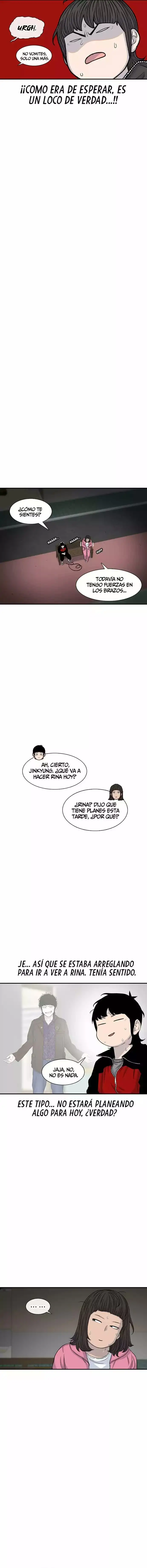 Star Ginseng Store capítulo 119 página 9
