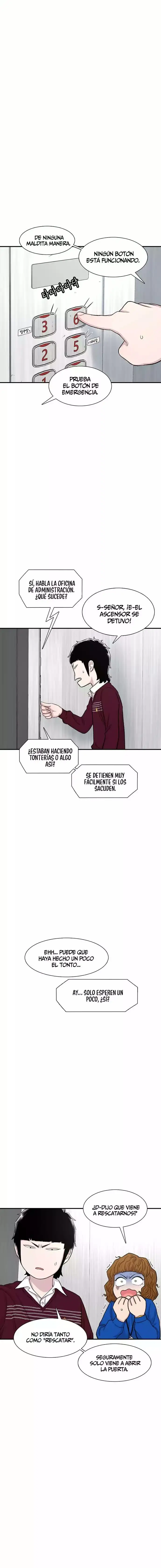 Star Ginseng Store capítulo 120 página 6