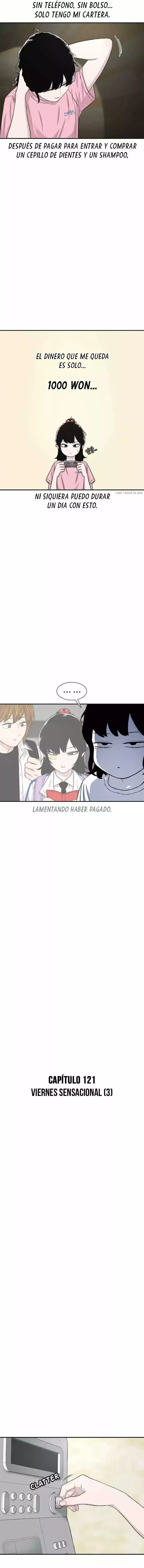 Star Ginseng Store capítulo 121 página 4