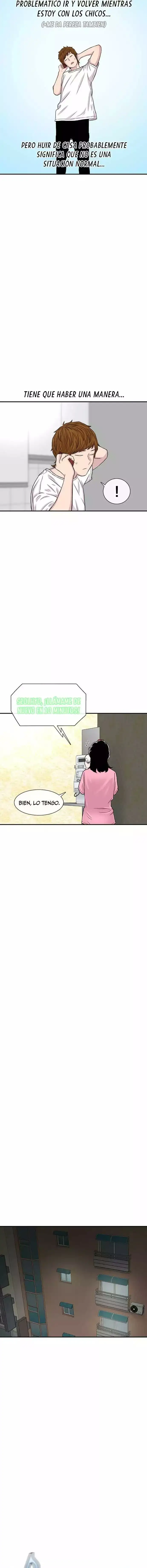 Star Ginseng Store capítulo 121 página 9