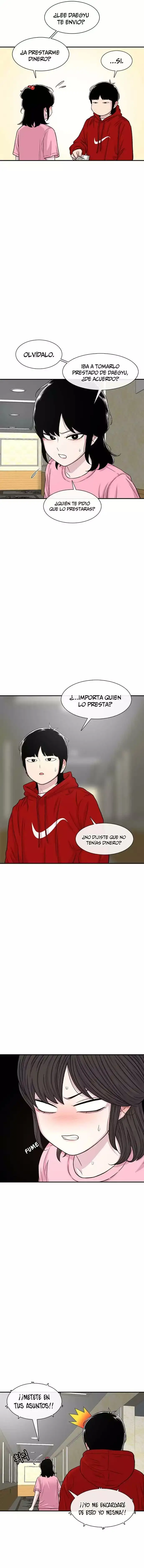 Star Ginseng Store capítulo 122 página 4
