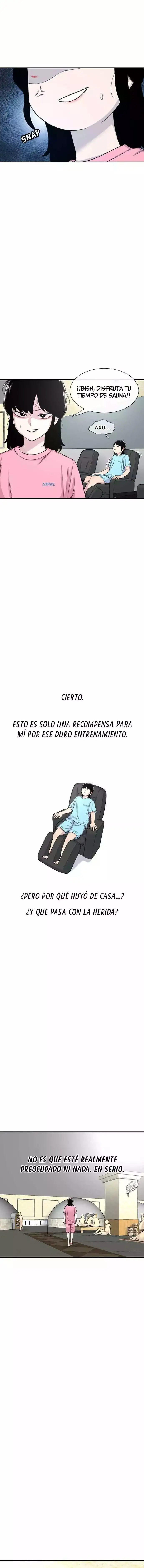 Star Ginseng Store capítulo 122 página 8