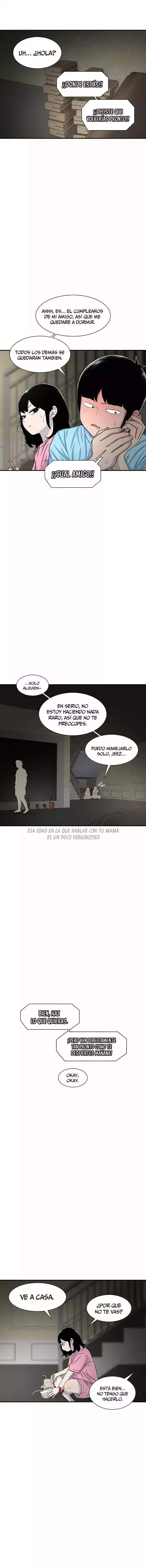 Star Ginseng Store capítulo 123 página 5