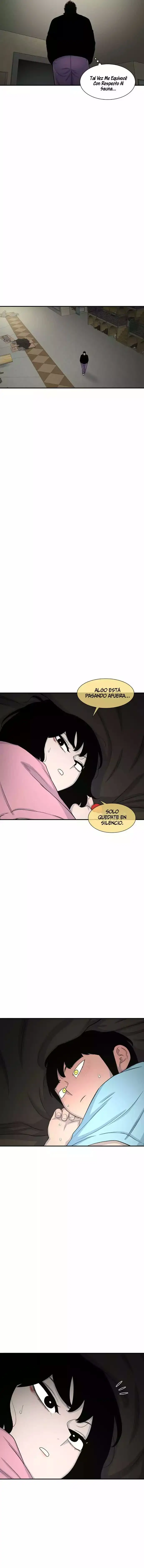 Star Ginseng Store capítulo 124 página 6