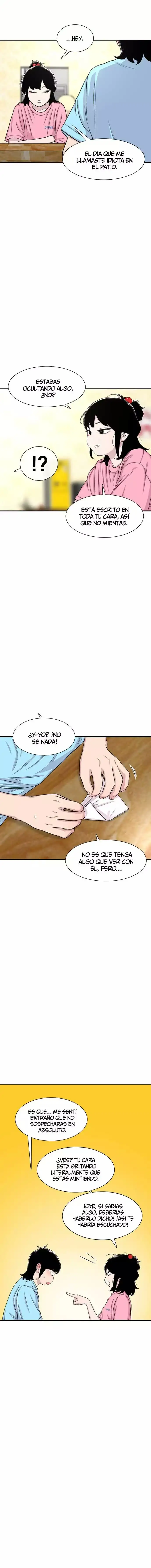Star Ginseng Store capítulo 124 página 14
