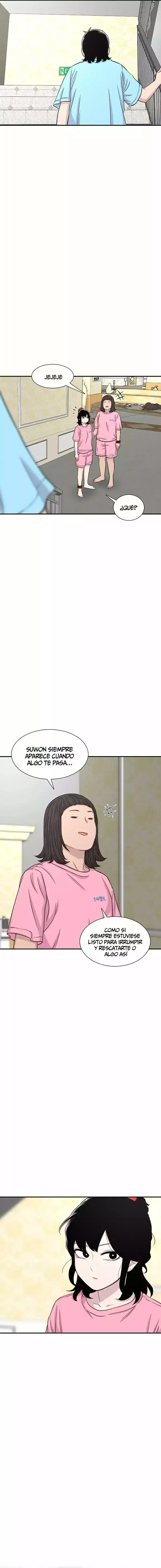 Star Ginseng Store capítulo 124 página 20