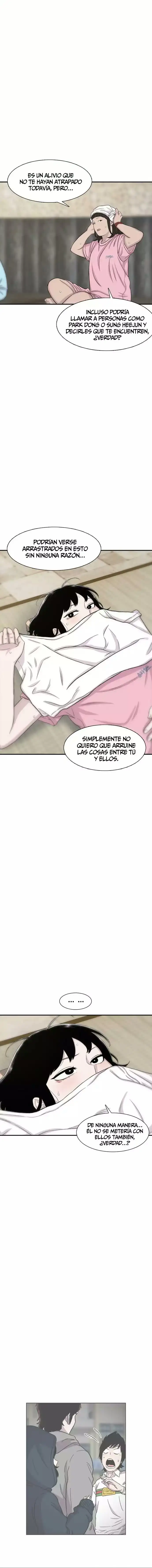 Star Ginseng Store - Capítulo 125 - Página 6 - LectorTMOo