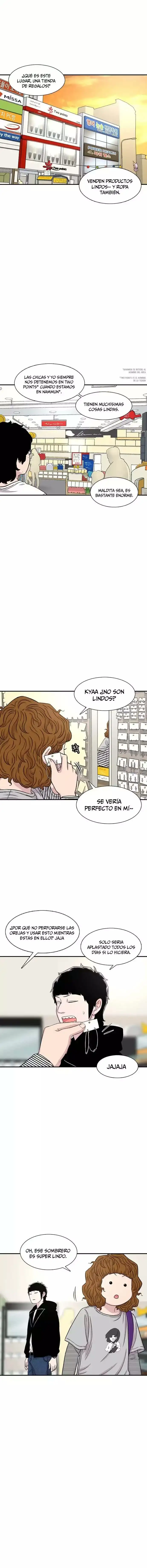 Star Ginseng Store - Capítulo 126 - Página 13 - LectorTMOo