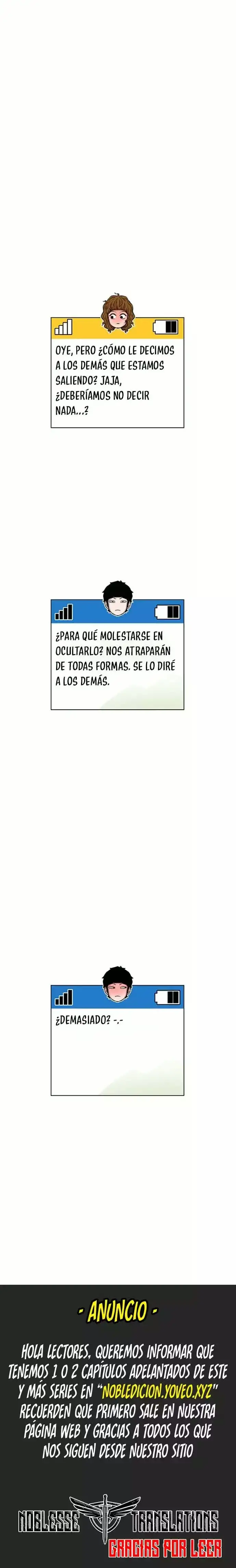 Star Ginseng Store - Capítulo 126 - Página 20 - LectorTMOo