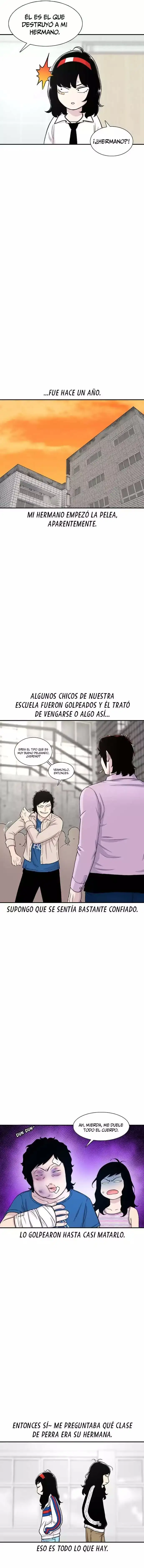 Star Ginseng Store capítulo 127 página 4