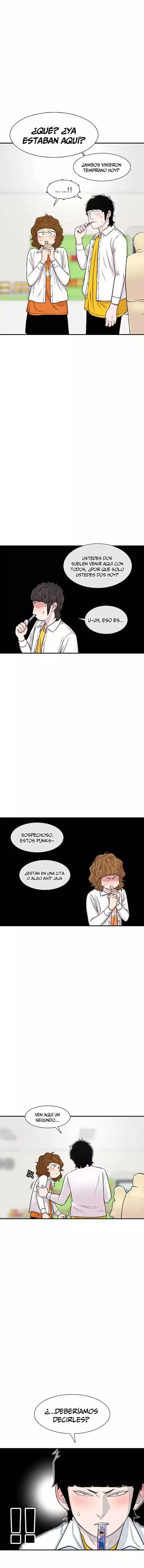 Star Ginseng Store capítulo 127 página 9
