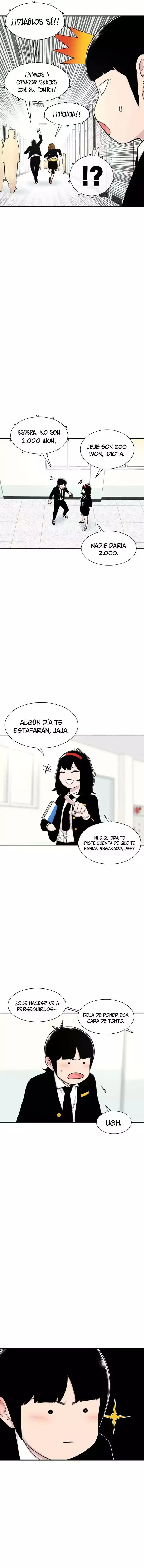 Star Ginseng Store capítulo 128 página 7