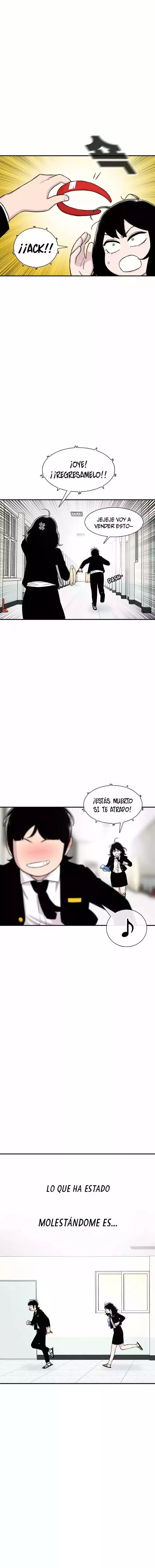 Star Ginseng Store capítulo 128 página 8